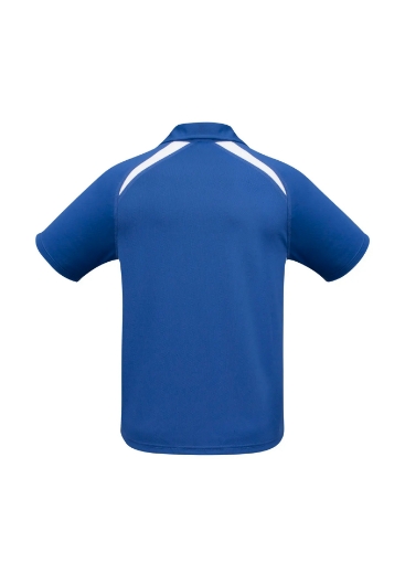 Picture of Biz Collection, Splice Kids Polo